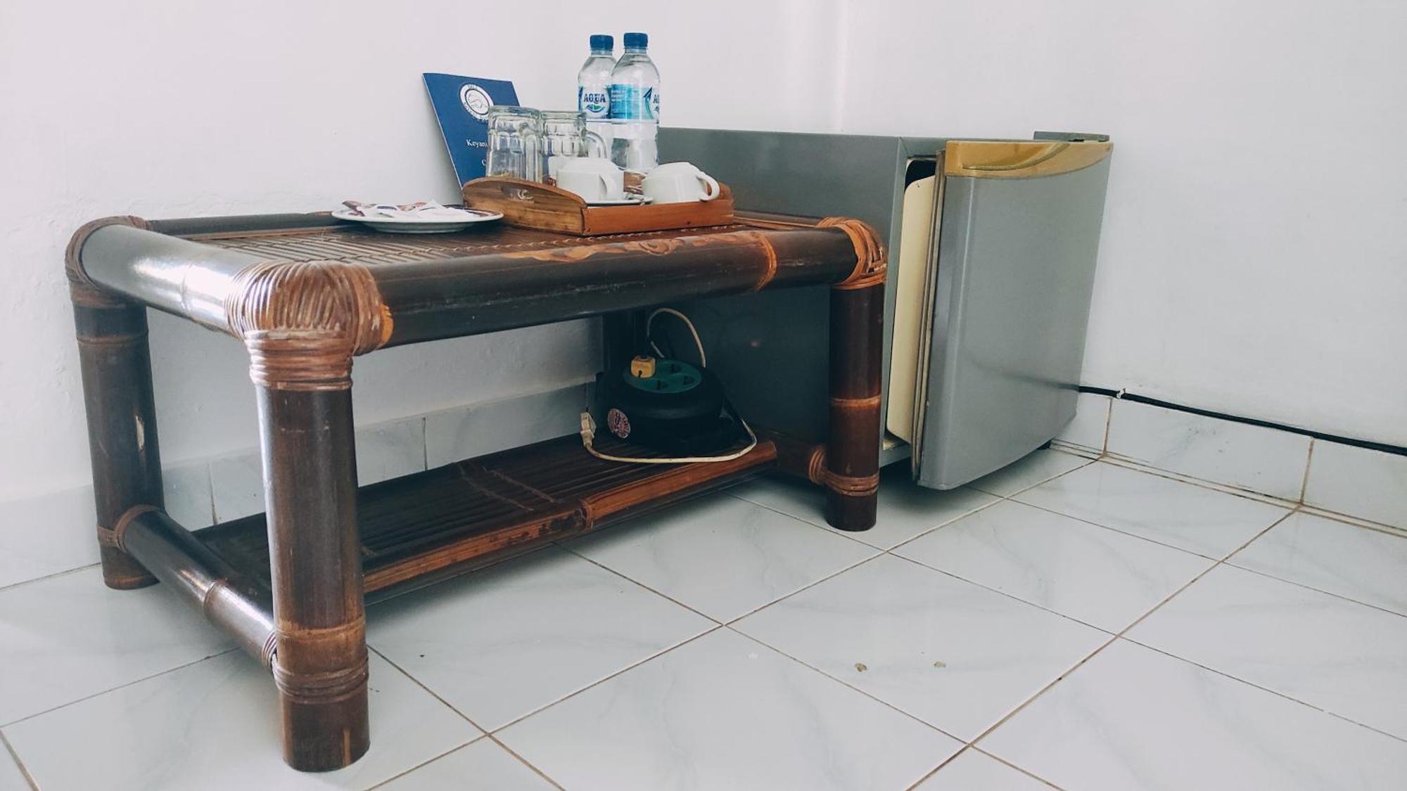 ケヤニ バンガローズ ロヴィーナ 部屋 写真